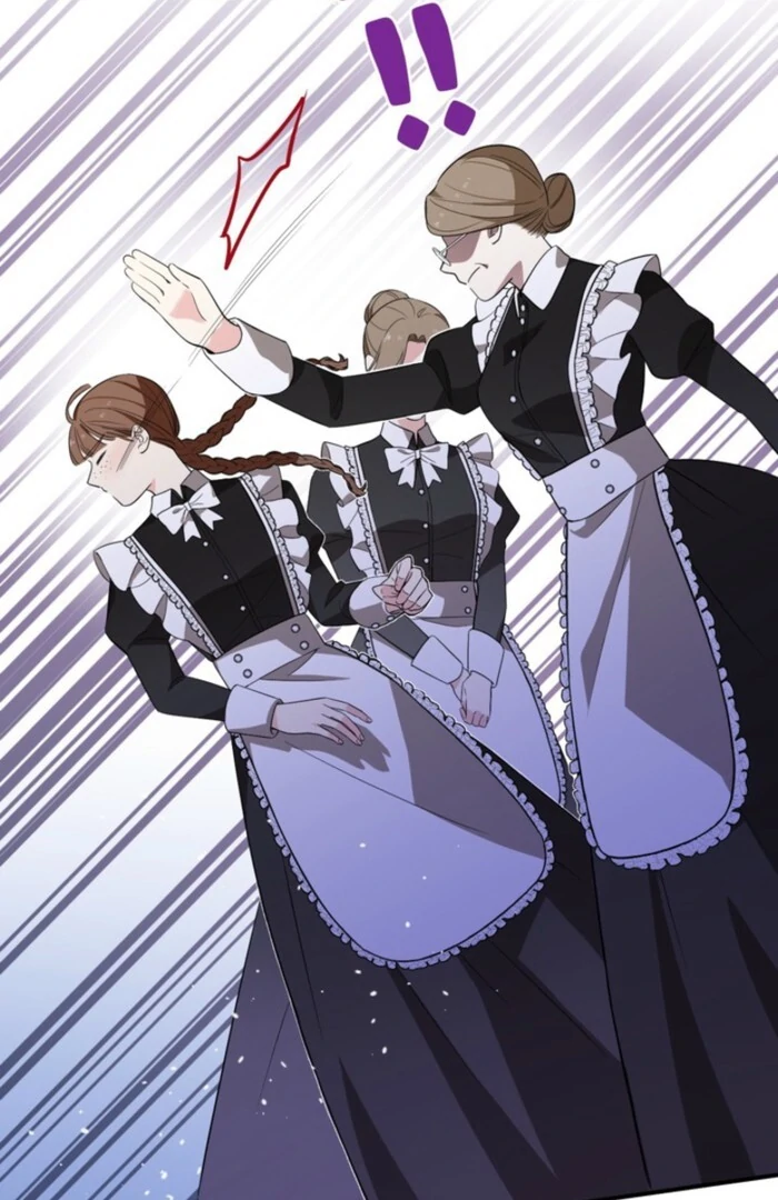Although She is a Failed Princess, She is Loved by The Grand Duke in this Life Chapter 4 page 34