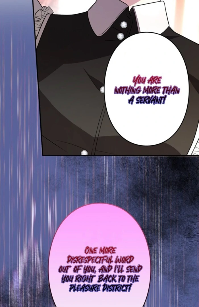 Although She is a Failed Princess, She is Loved by The Grand Duke in this Life Chapter 4 page 36