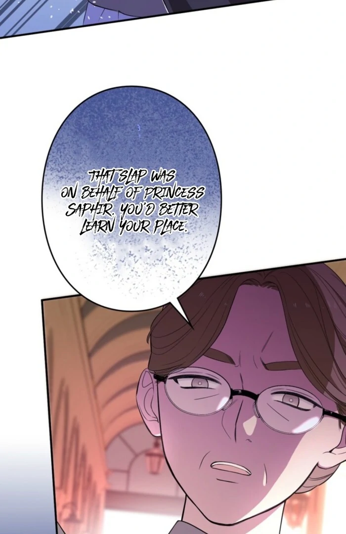 Although She is a Failed Princess, She is Loved by The Grand Duke in this Life Chapter 4 page 35