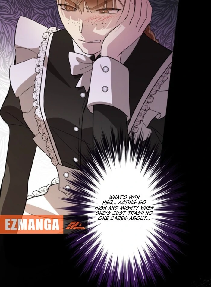 Although She is a Failed Princess, She is Loved by The Grand Duke in this Life Chapter 4 page 42