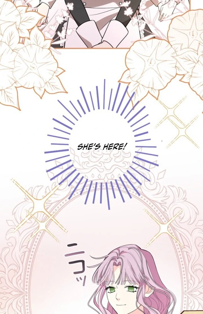 Although She is a Failed Princess, She is Loved by The Grand Duke in this Life Chapter 4 page 46