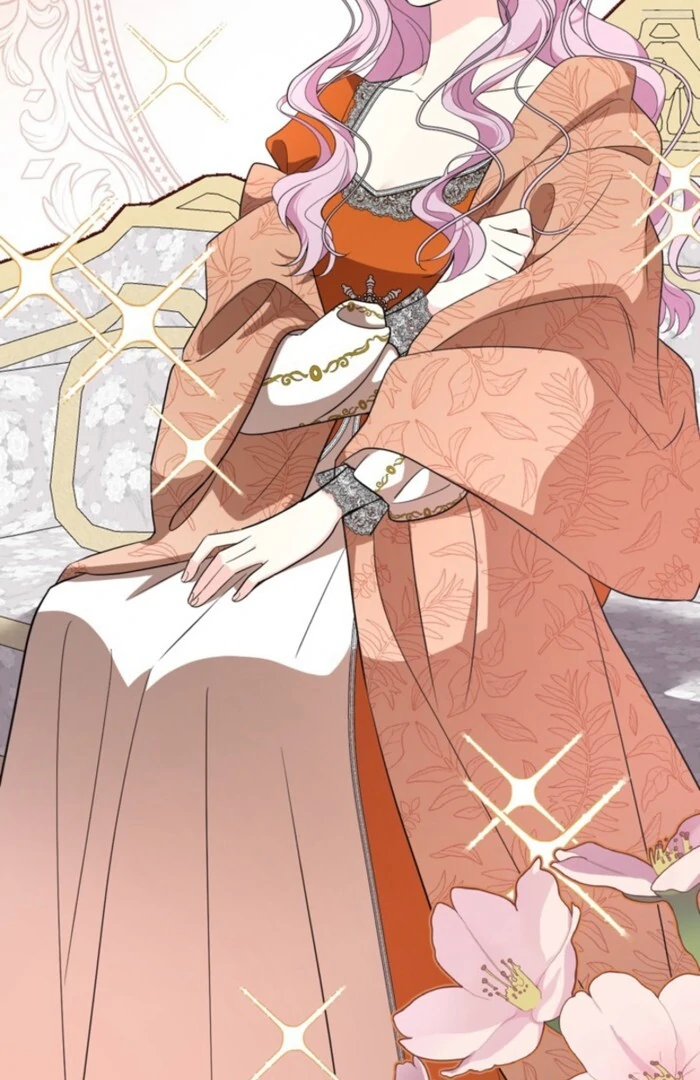 Although She is a Failed Princess, She is Loved by The Grand Duke in this Life Chapter 4 page 47