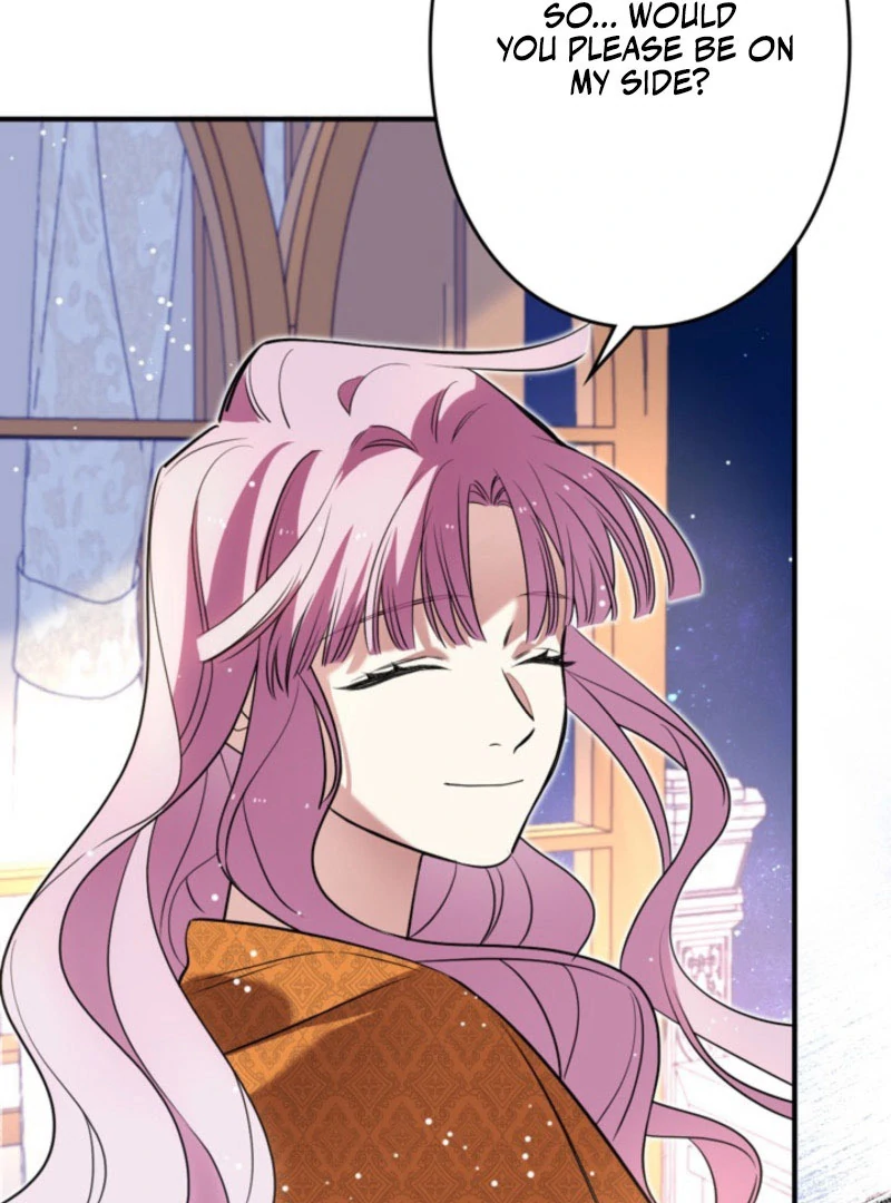 Although She is a Failed Princess, She is Loved by The Grand Duke in this Life Chapter 24 page 8