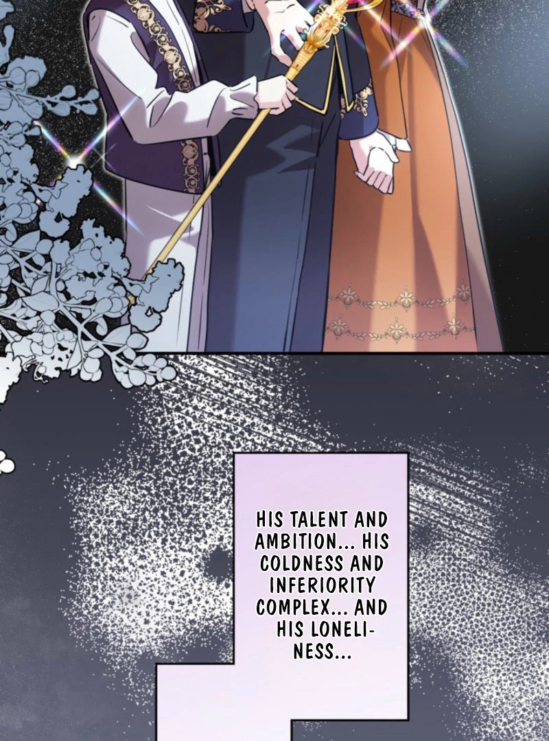 Although She is a Failed Princess, She is Loved by The Grand Duke in this Life Chapter 24 page 23