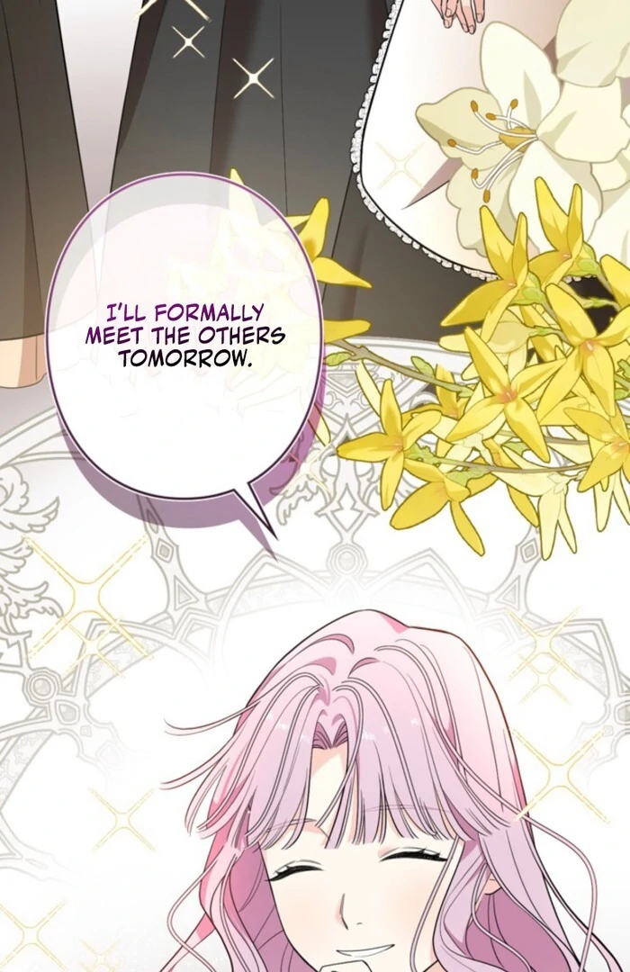 Although She is a Failed Princess, She is Loved by The Grand Duke in this Life Chapter 4 page 54