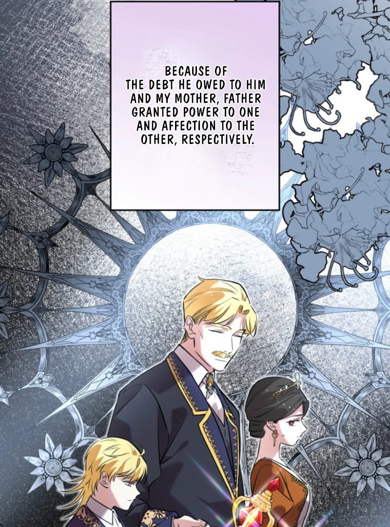 Although She is a Failed Princess, She is Loved by The Grand Duke in this Life Chapter 24 page 22