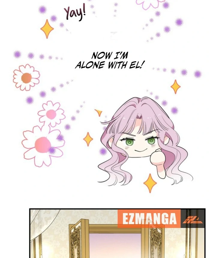 Although She is a Failed Princess, She is Loved by The Grand Duke in this Life Chapter 4 page 58