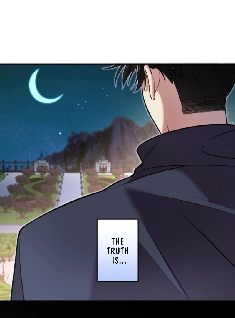 Although She is a Failed Princess, She is Loved by The Grand Duke in this Life Chapter 24 page 19