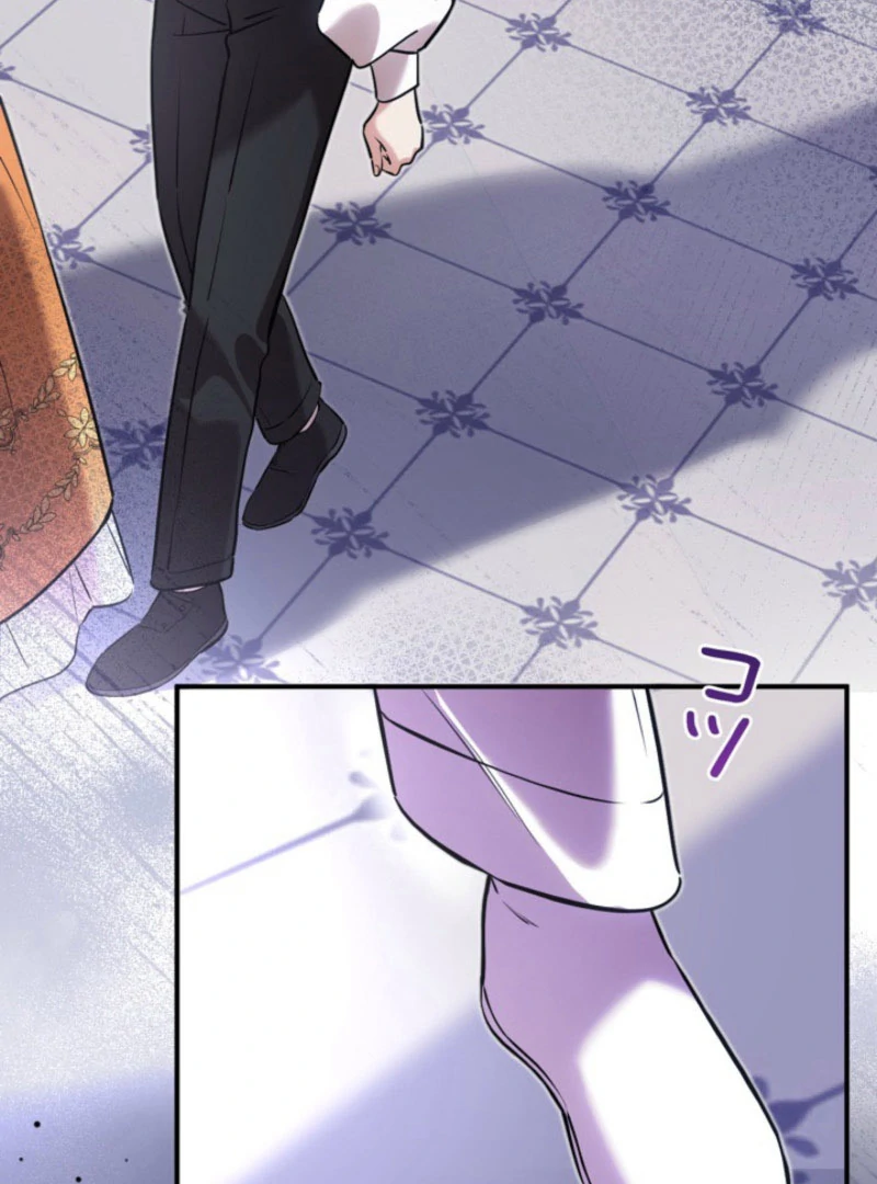 Although She is a Failed Princess, She is Loved by The Grand Duke in this Life Chapter 24 page 25