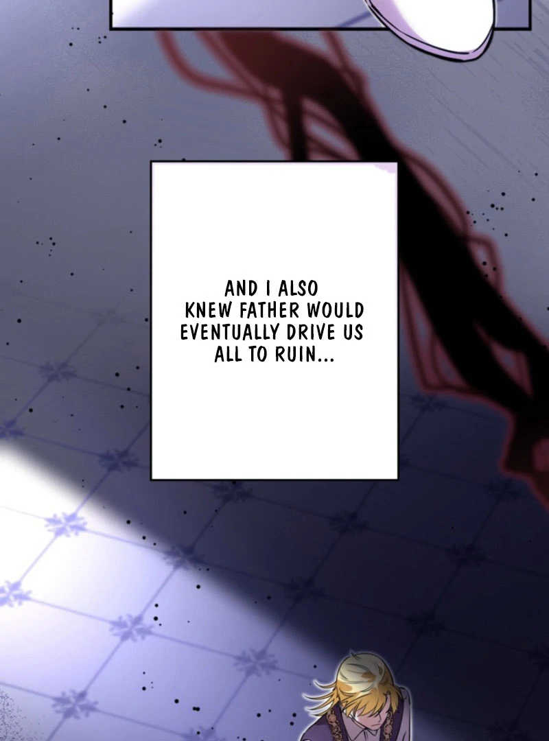 Although She is a Failed Princess, She is Loved by The Grand Duke in this Life Chapter 24 page 26