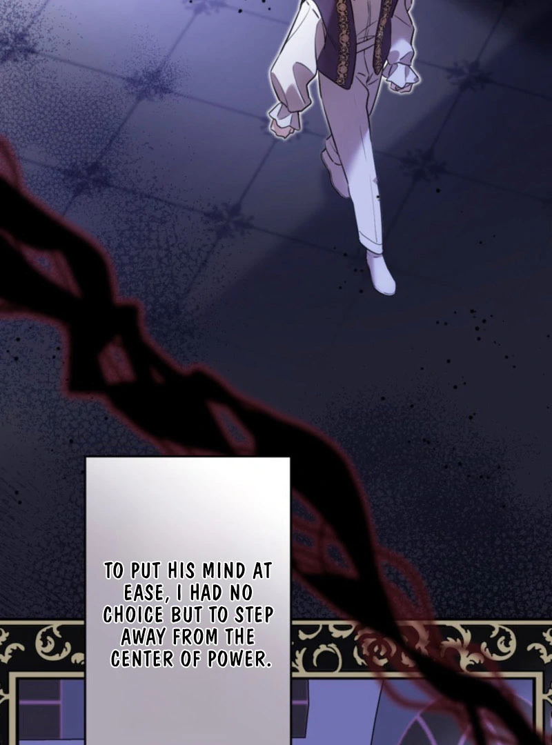 Although She is a Failed Princess, She is Loved by The Grand Duke in this Life Chapter 24 page 27