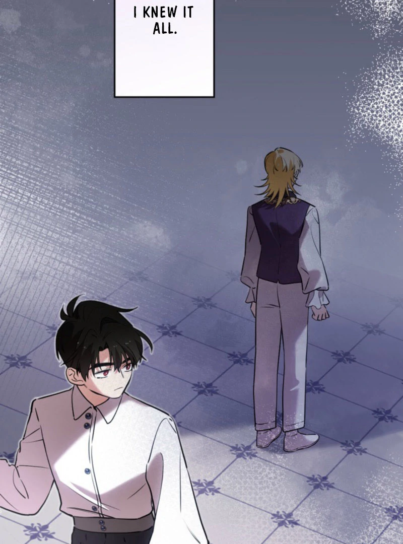 Although She is a Failed Princess, She is Loved by The Grand Duke in this Life Chapter 24 page 24