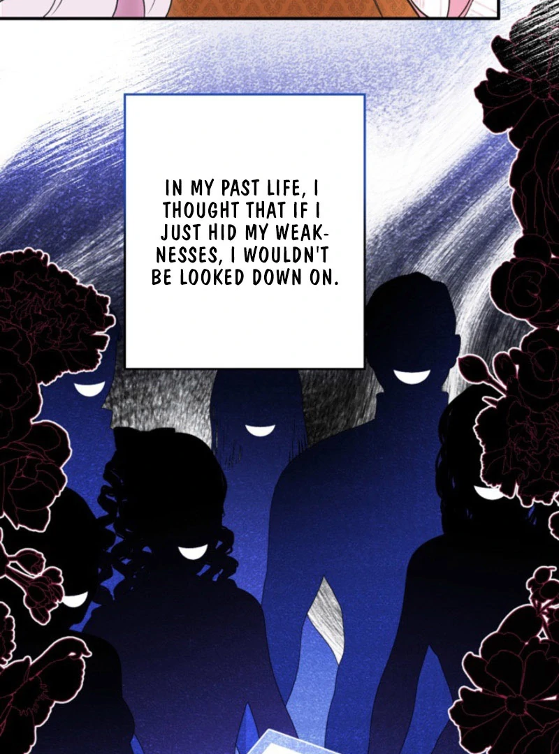 Although She is a Failed Princess, She is Loved by The Grand Duke in this Life Chapter 24 page 9