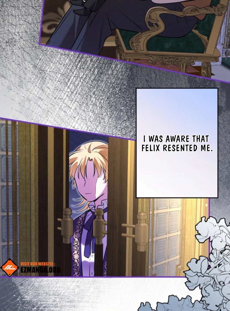 Although She is a Failed Princess, She is Loved by The Grand Duke in this Life Chapter 24 page 21