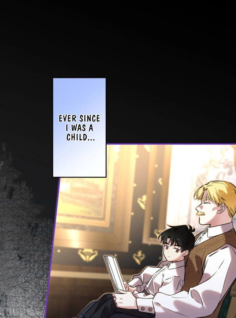 Although She is a Failed Princess, She is Loved by The Grand Duke in this Life Chapter 24 page 20