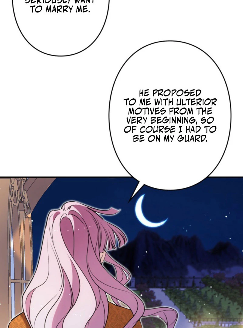 Although She is a Failed Princess, She is Loved by The Grand Duke in this Life Chapter 24 page 5