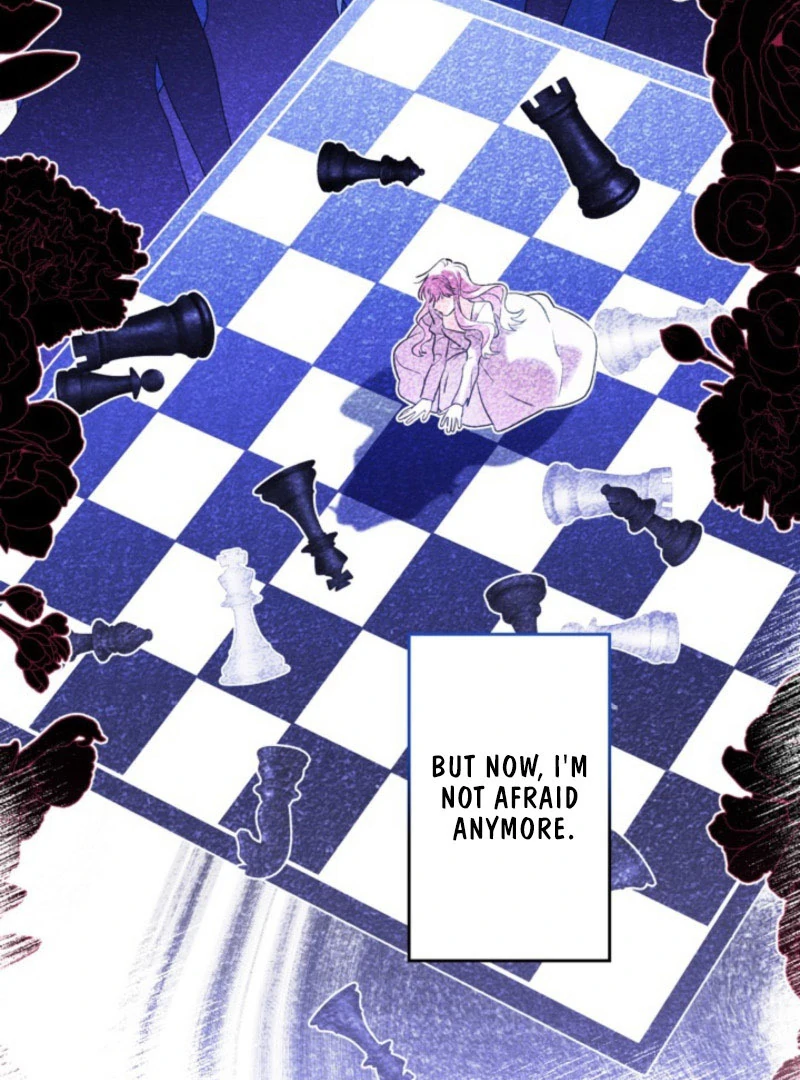 Although She is a Failed Princess, She is Loved by The Grand Duke in this Life Chapter 24 page 10