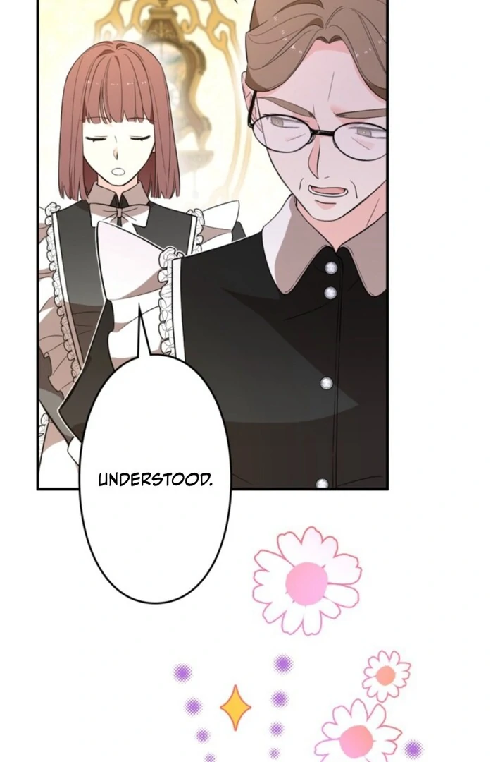 Although She is a Failed Princess, She is Loved by The Grand Duke in this Life Chapter 4 page 57
