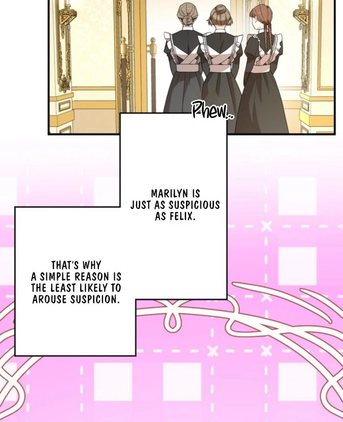 Although She is a Failed Princess, She is Loved by The Grand Duke in this Life Chapter 4 page 59