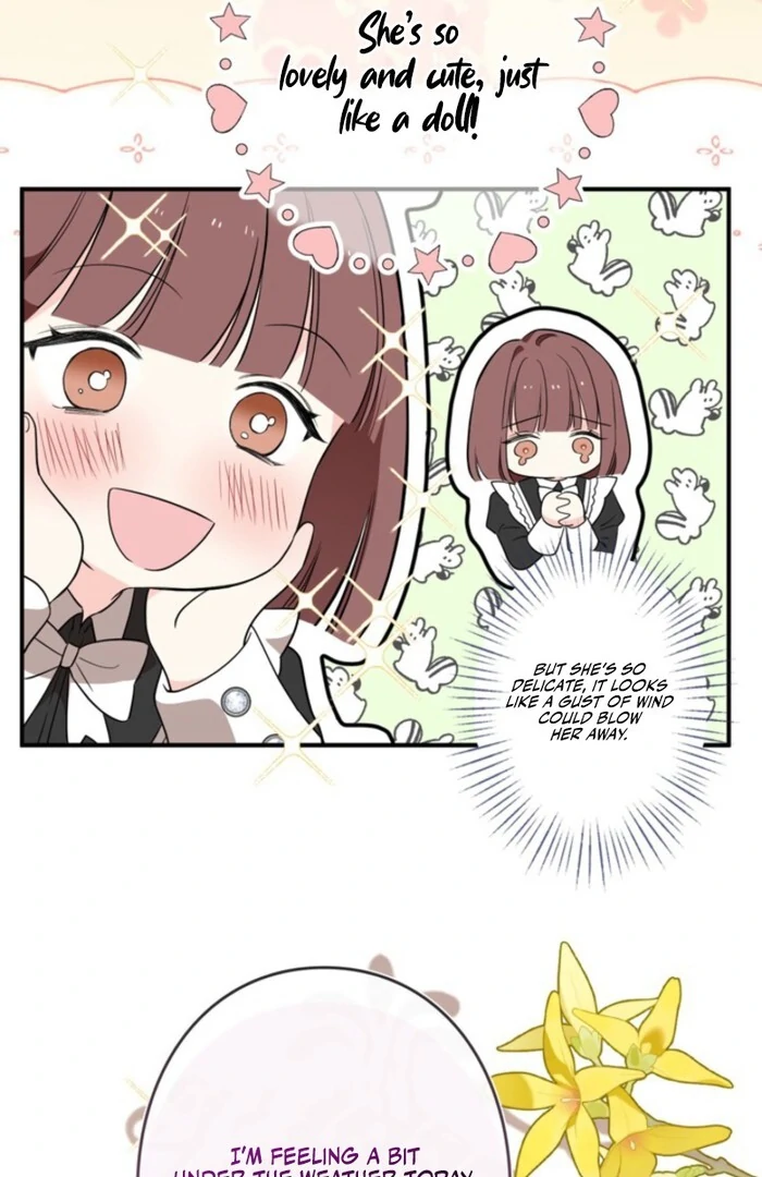 Although She is a Failed Princess, She is Loved by The Grand Duke in this Life Chapter 4 page 52