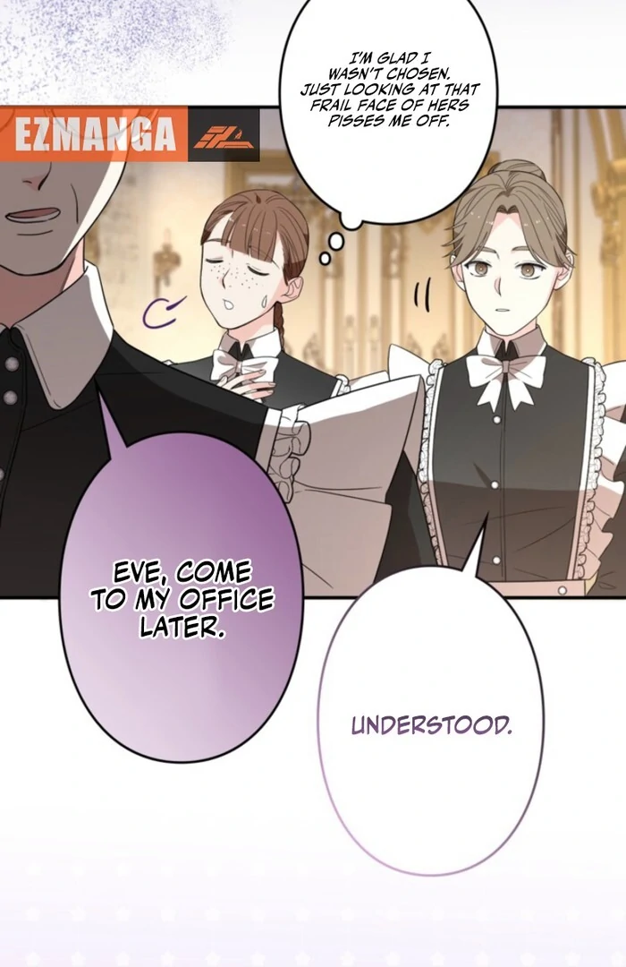 Although She is a Failed Princess, She is Loved by The Grand Duke in this Life Chapter 4 page 66
