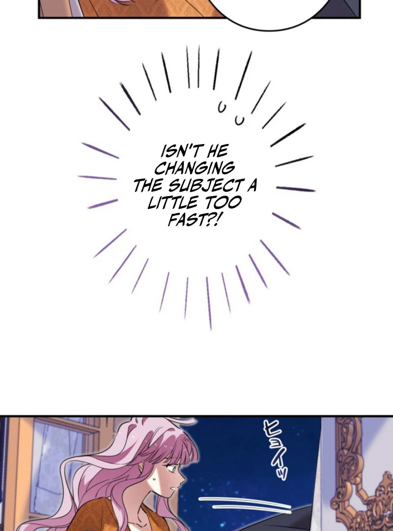 Although She is a Failed Princess, She is Loved by The Grand Duke in this Life Chapter 24 page 37