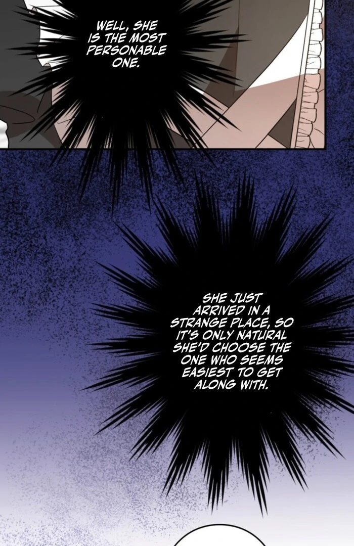Although She is a Failed Princess, She is Loved by The Grand Duke in this Life Chapter 4 page 65