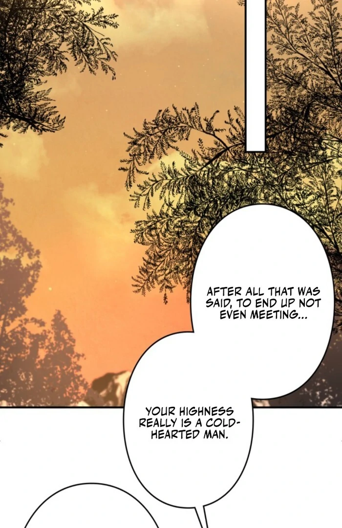 Although She is a Failed Princess, She is Loved by The Grand Duke in this Life Chapter 4 page 76