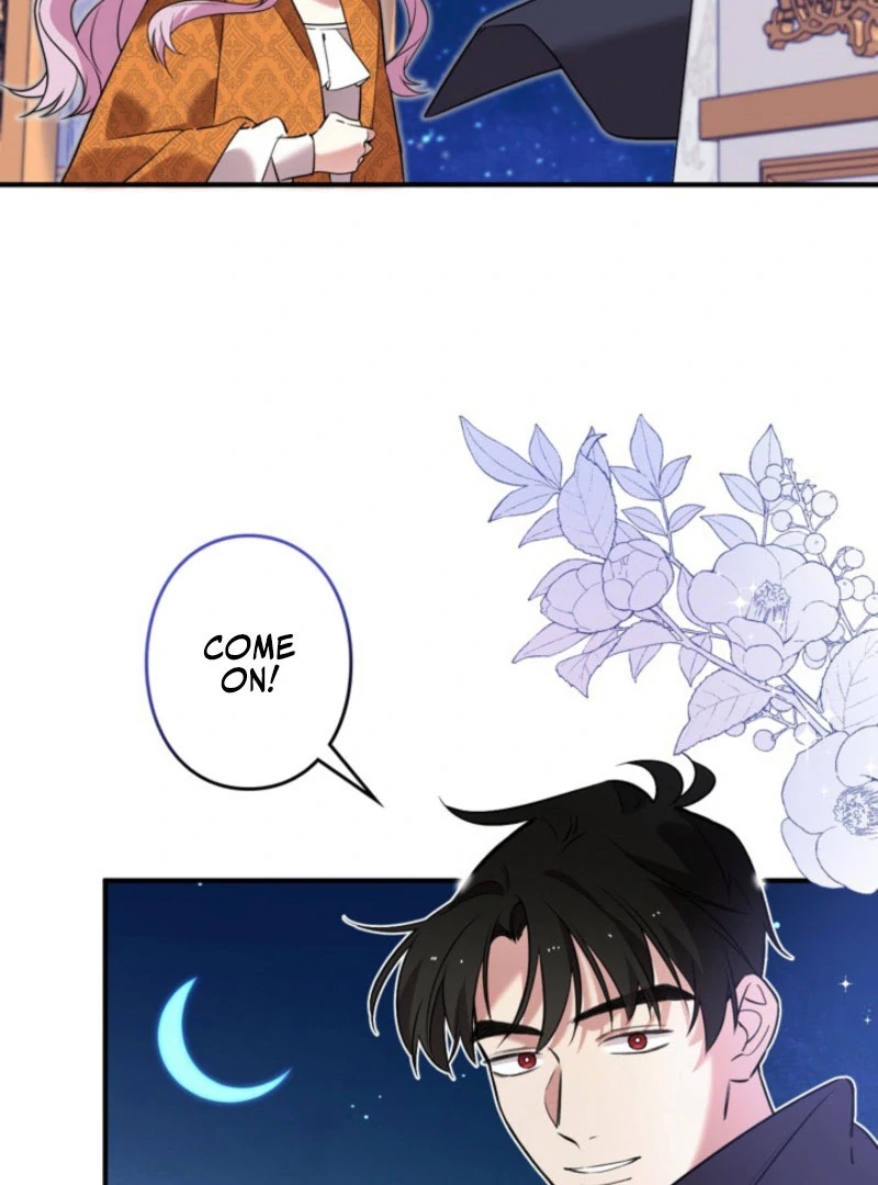 Although She is a Failed Princess, She is Loved by The Grand Duke in this Life Chapter 24 page 38