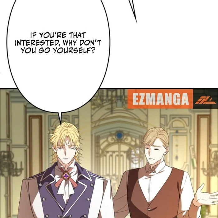 Although She is a Failed Princess, She is Loved by The Grand Duke in this Life Chapter 4 page 77
