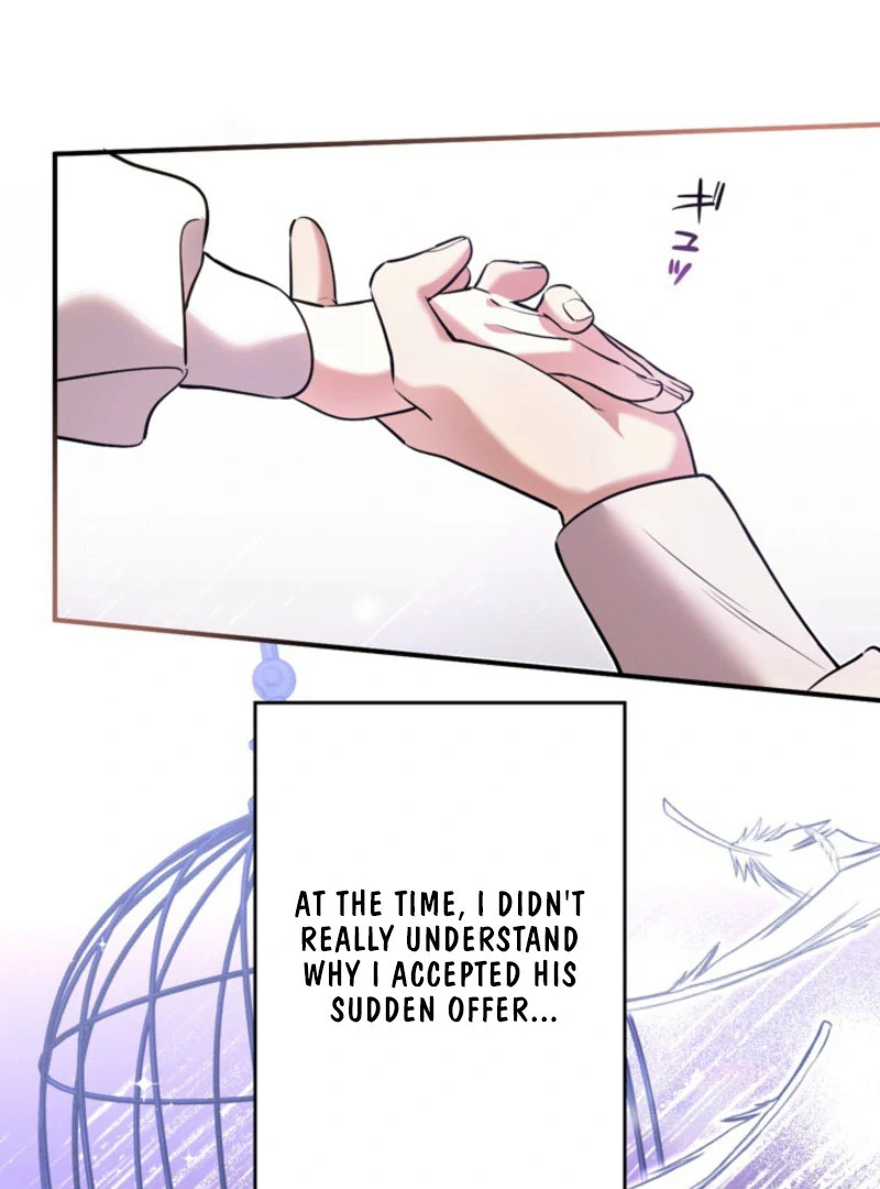 Although She is a Failed Princess, She is Loved by The Grand Duke in this Life Chapter 24 page 45