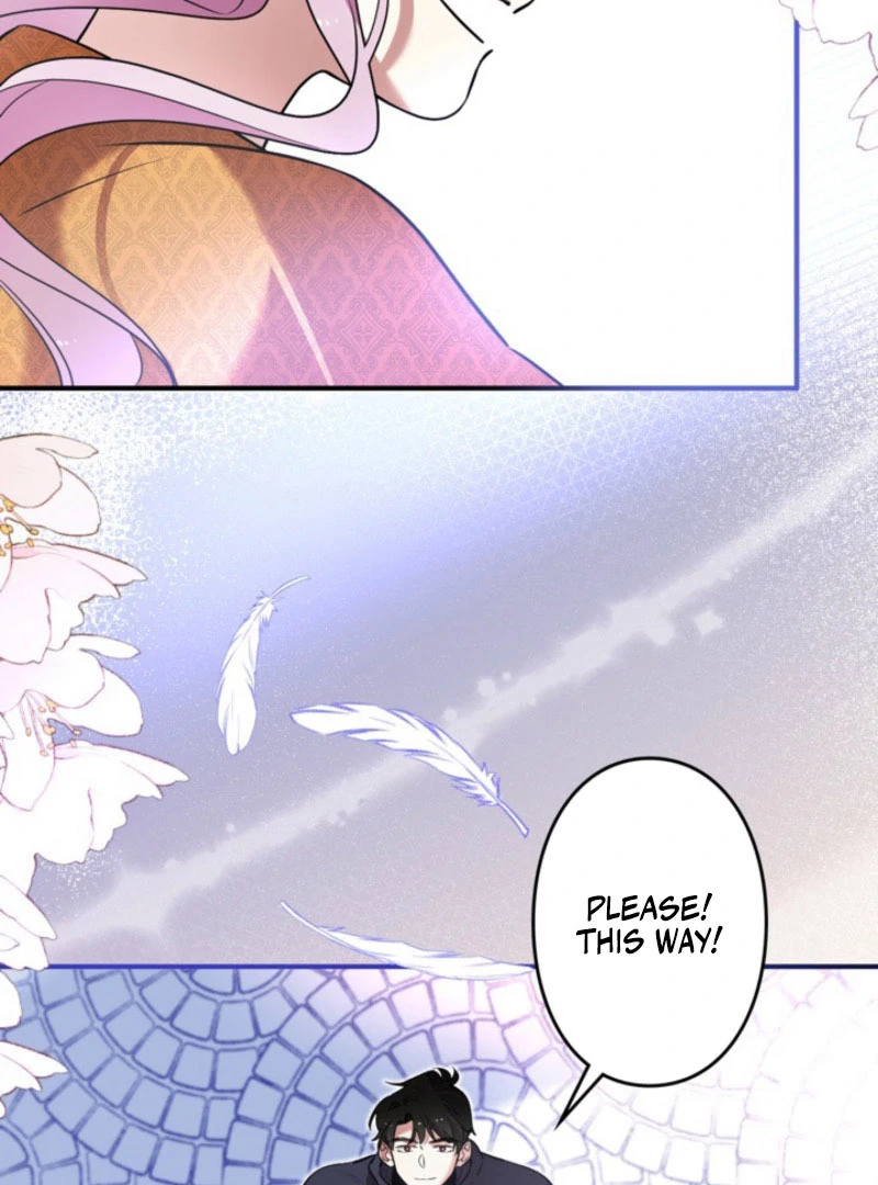 Although She is a Failed Princess, She is Loved by The Grand Duke in this Life Chapter 24 page 50