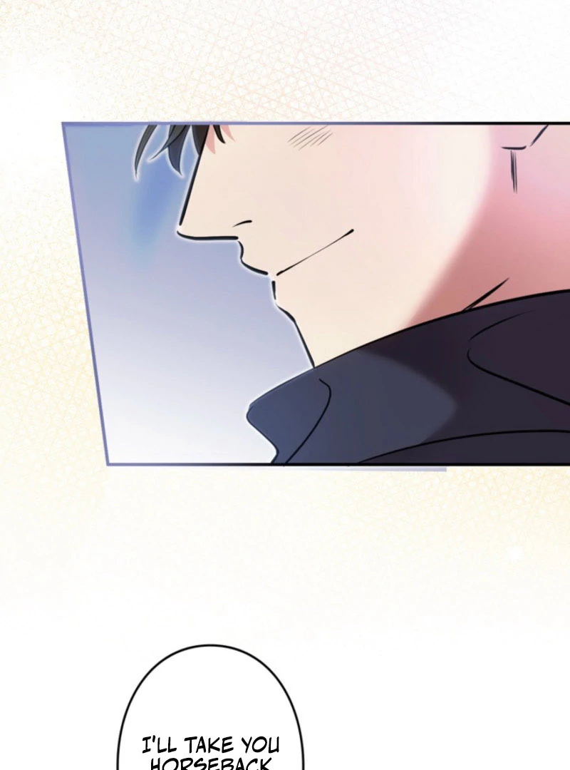 Although She is a Failed Princess, She is Loved by The Grand Duke in this Life Chapter 24 page 35