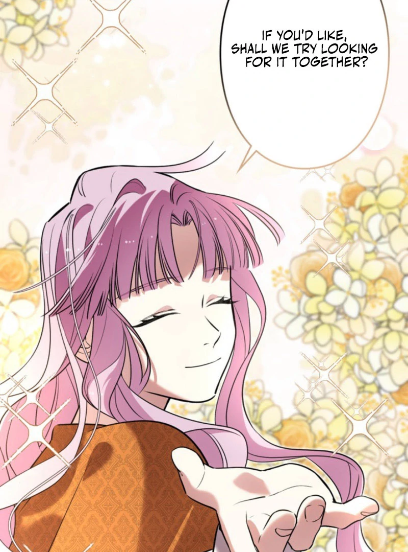 Although She is a Failed Princess, She is Loved by The Grand Duke in this Life Chapter 24 page 32