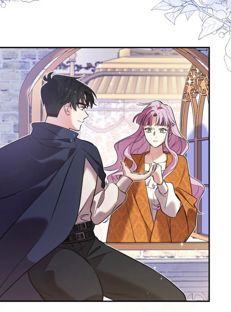 Although She is a Failed Princess, She is Loved by The Grand Duke in this Life Chapter 24 page 40
