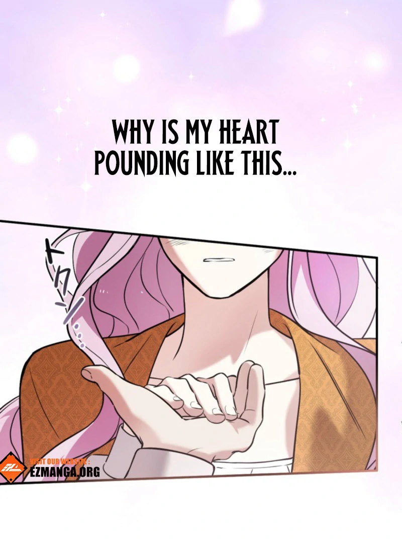 Although She is a Failed Princess, She is Loved by The Grand Duke in this Life Chapter 24 page 44