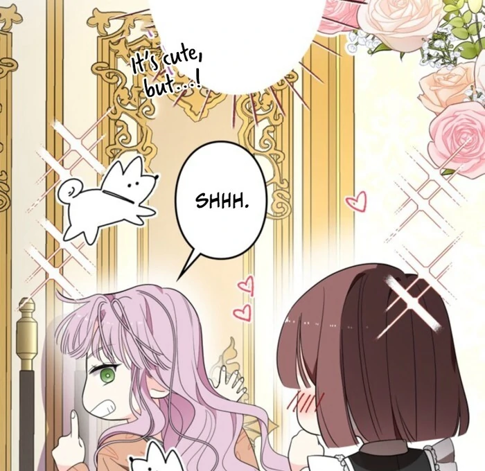 Although She is a Failed Princess, She is Loved by The Grand Duke in this Life Chapter 4 page 68