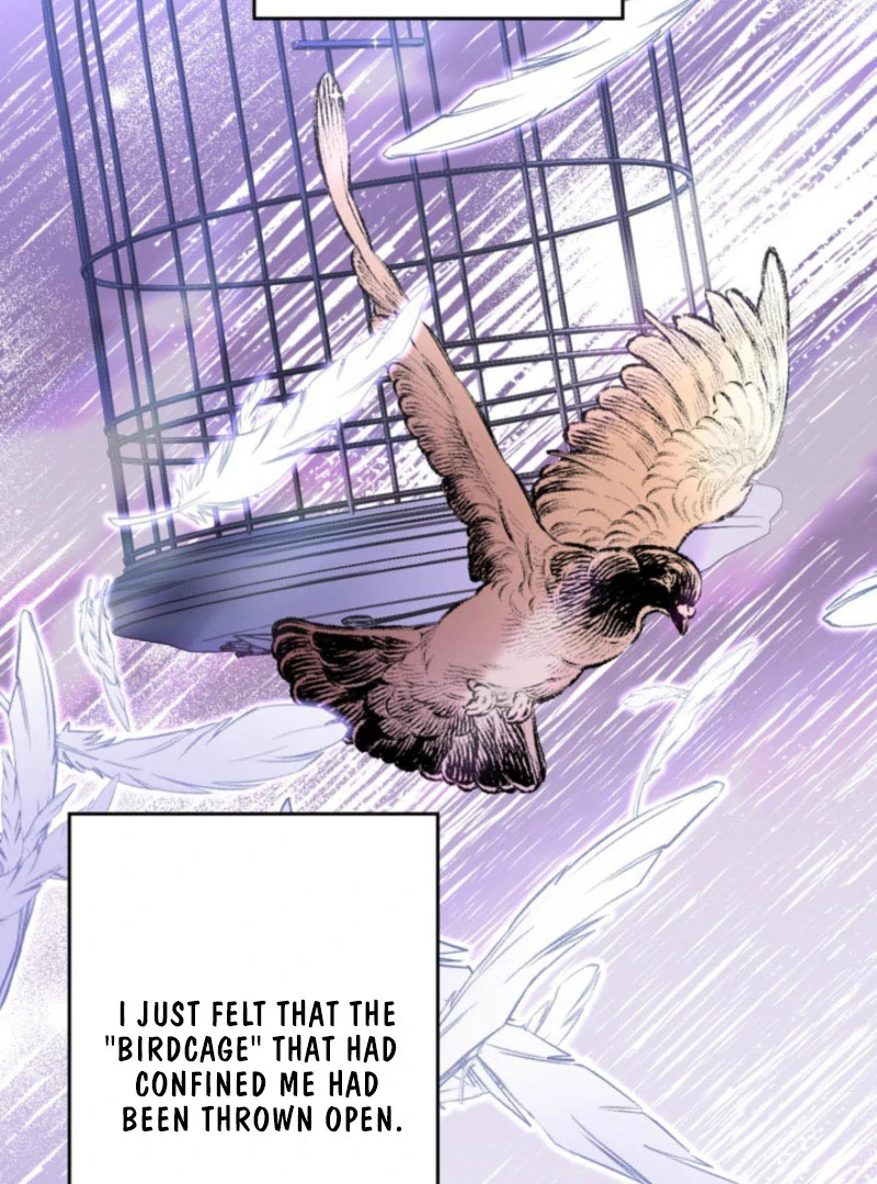Although She is a Failed Princess, She is Loved by The Grand Duke in this Life Chapter 24 page 46