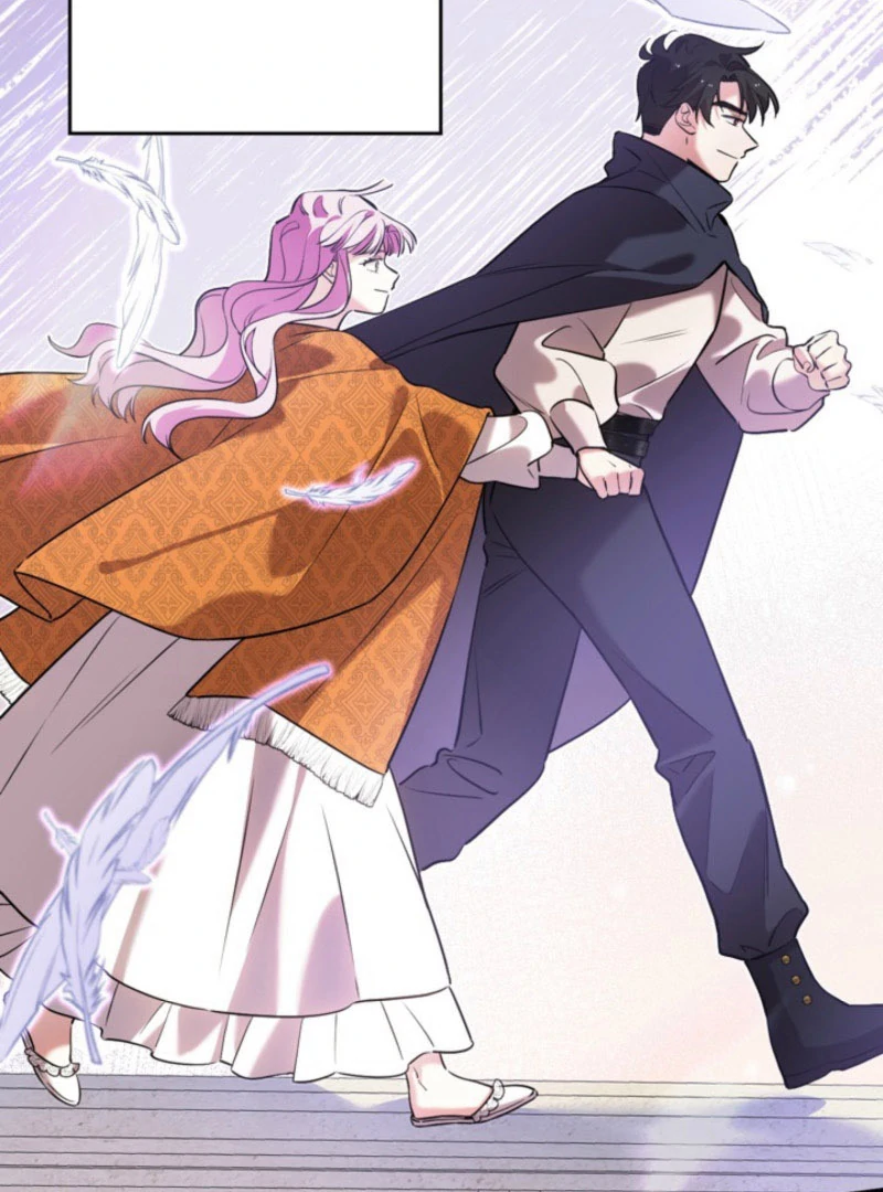 Although She is a Failed Princess, She is Loved by The Grand Duke in this Life Chapter 24 page 47