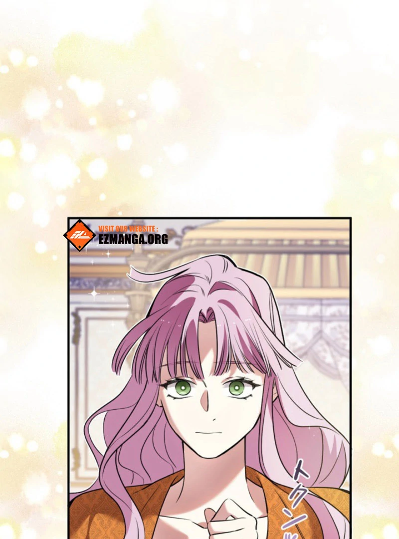 Although She is a Failed Princess, She is Loved by The Grand Duke in this Life Chapter 24 page 41
