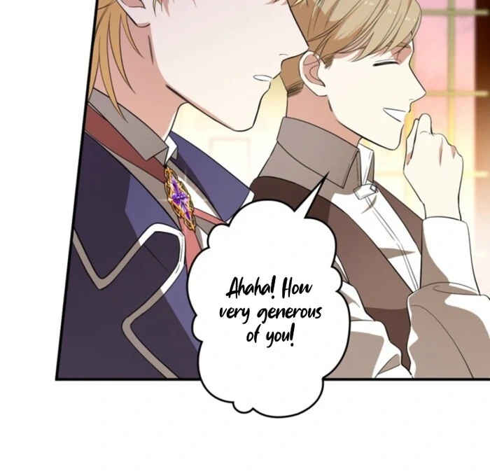 Although She is a Failed Princess, She is Loved by The Grand Duke in this Life Chapter 4 page 88