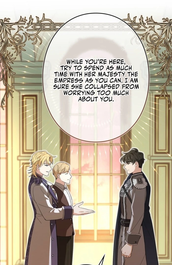 Although She is a Failed Princess, She is Loved by The Grand Duke in this Life Chapter 4 page 89