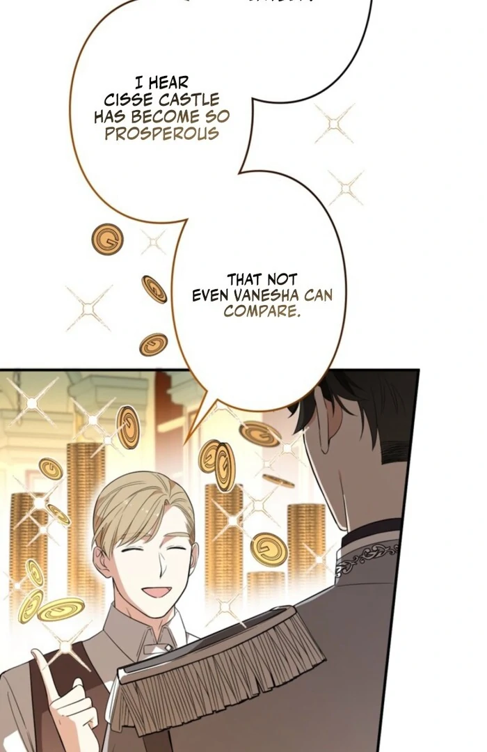 Although She is a Failed Princess, She is Loved by The Grand Duke in this Life Chapter 4 page 84