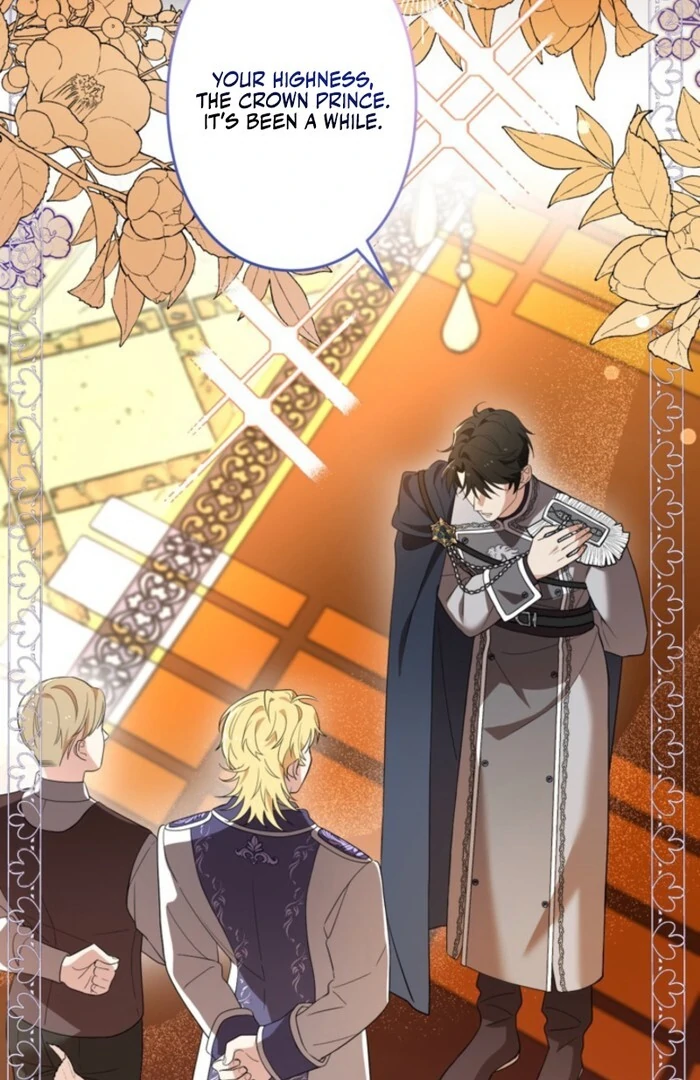 Although She is a Failed Princess, She is Loved by The Grand Duke in this Life Chapter 4 page 81