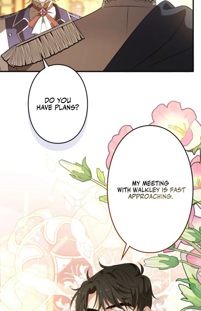 Although She is a Failed Princess, She is Loved by The Grand Duke in this Life Chapter 4 page 91