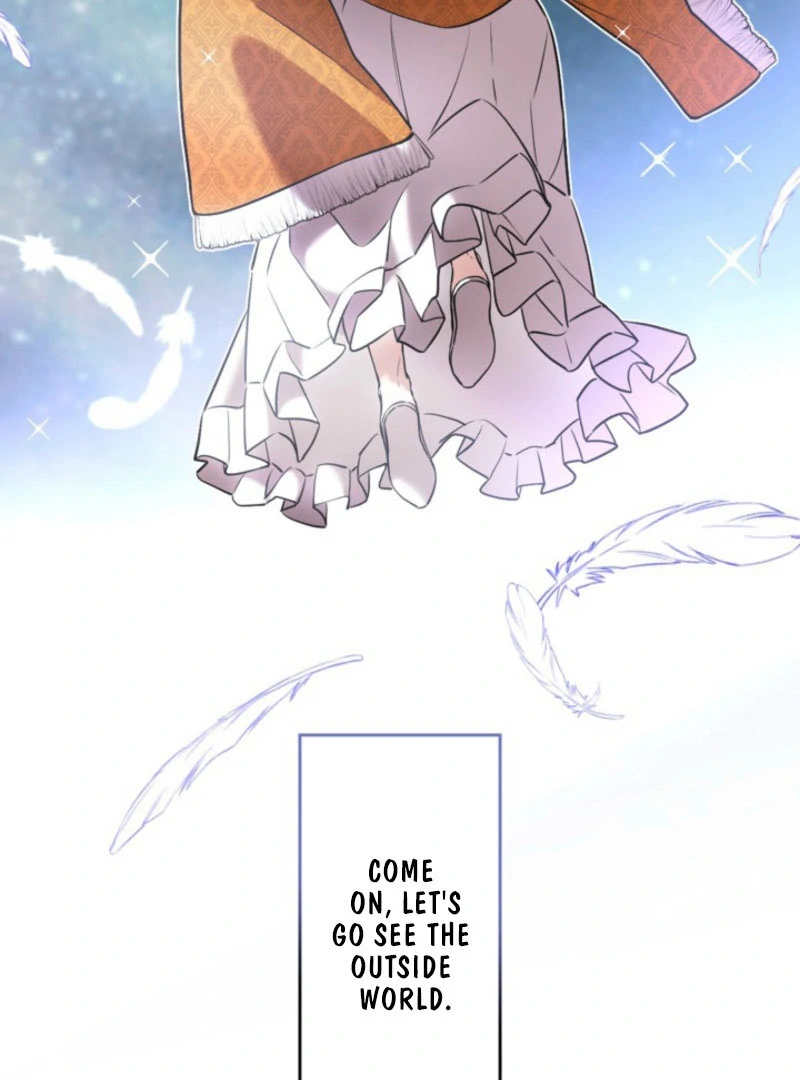 Although She is a Failed Princess, She is Loved by The Grand Duke in this Life Chapter 24 page 53