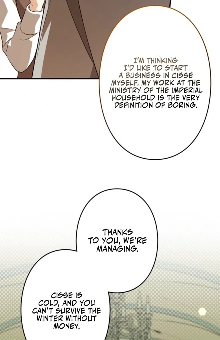 Although She is a Failed Princess, She is Loved by The Grand Duke in this Life Chapter 4 page 85