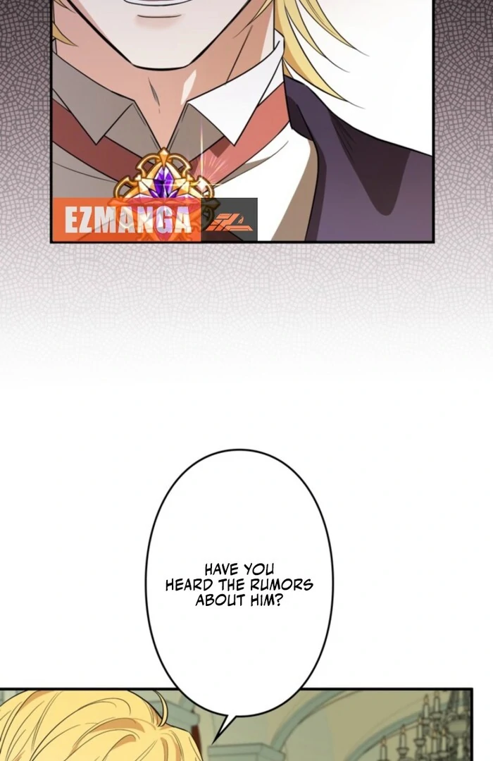 Although She is a Failed Princess, She is Loved by The Grand Duke in this Life Chapter 4 page 94