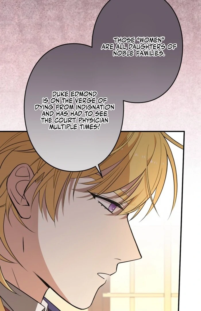Although She is a Failed Princess, She is Loved by The Grand Duke in this Life Chapter 4 page 100