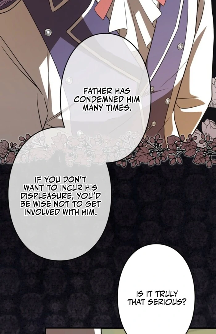 Although She is a Failed Princess, She is Loved by The Grand Duke in this Life Chapter 4 page 98